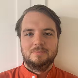 Photo of Steve