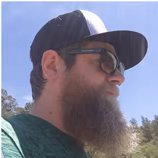 Photo of Tim