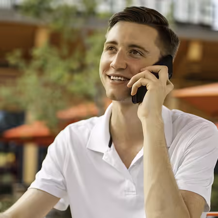 friendly staff